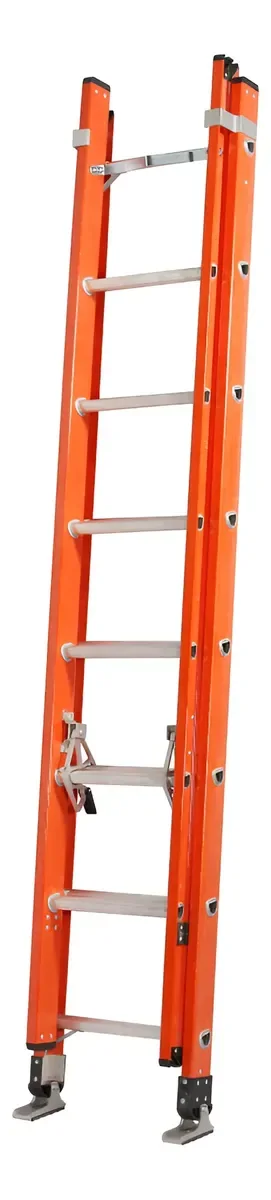 Escaleras Extensible — Andamios Gaona