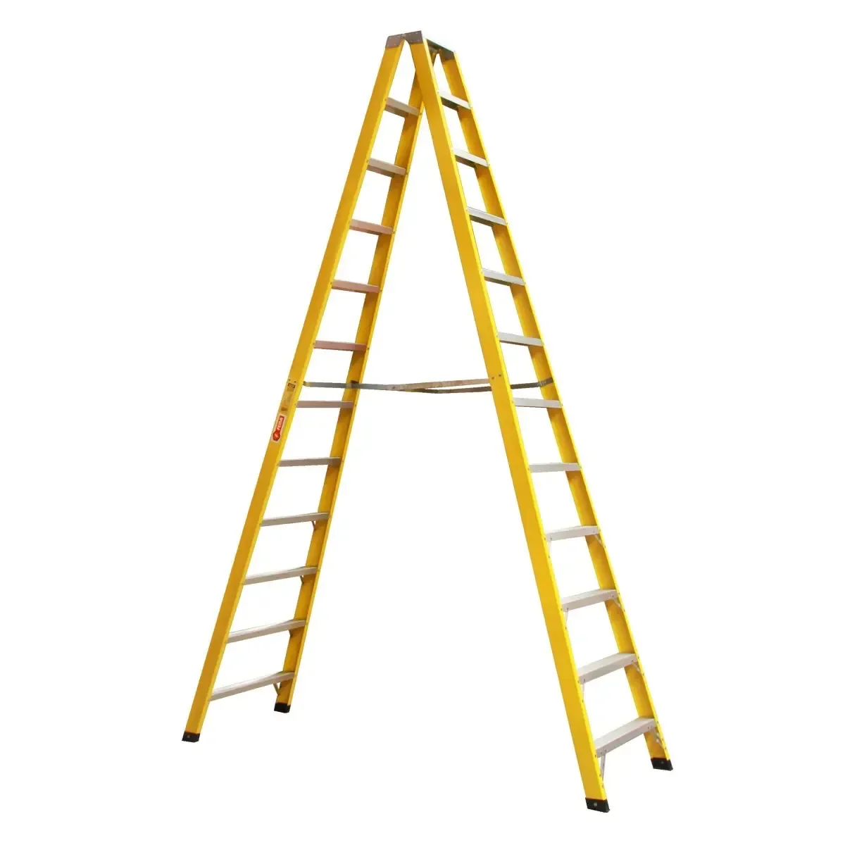 Escaleras Tijera — Andamios Gaona