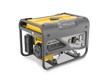 Naftero 3500 W · Niwa GNW-3000 ER