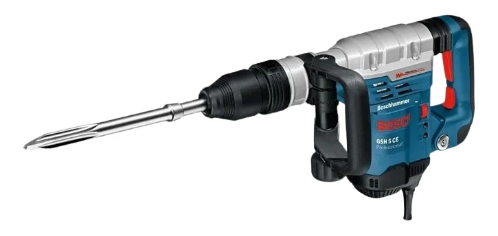 Bosch GSH 500