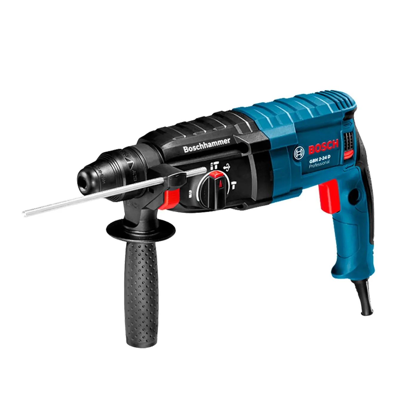Bosch GBH 2-24 D